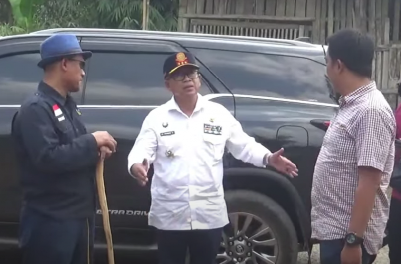 Kolaborasi Pemkab Cianjur